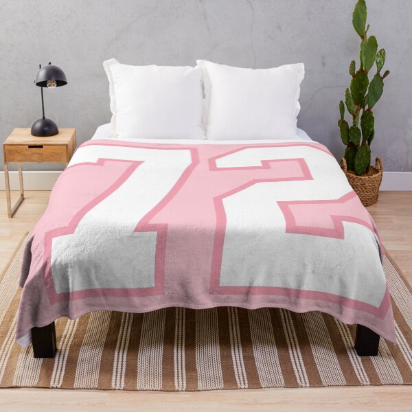 Item preview, 72 Number seventy-two Girls Jersey designed and sold by elhefe.