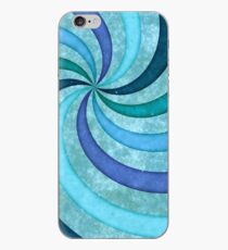 iPhone Swirls iPhone Case
