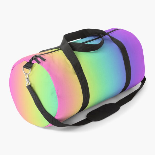 Item preview, Vivid Rainbow designed and sold by Whoopsidoodle.