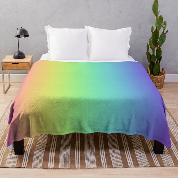 Item preview, Vivid Rainbow designed and sold by Whoopsidoodle.
