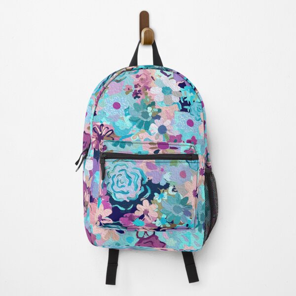Item preview, Abstract Flower Pattern designed and sold by hayleylauren.