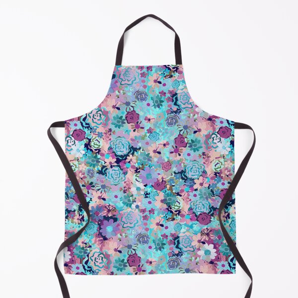 Item preview, Abstract Flower Pattern designed and sold by hayleylauren.