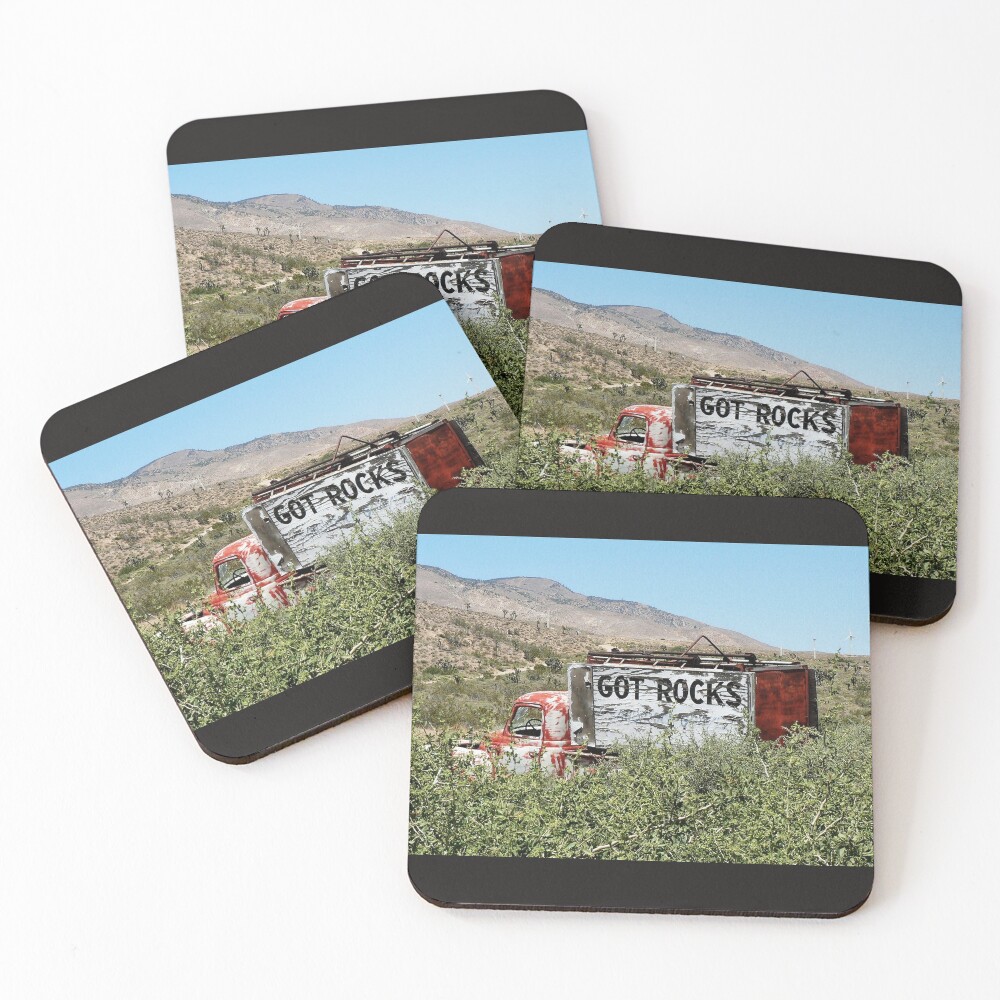 Item preview, Coasters (Set of 4) designed and sold by marthahs.