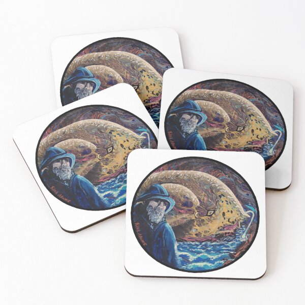 Item preview, 1 Who Got away designed and sold by Rina Arling.