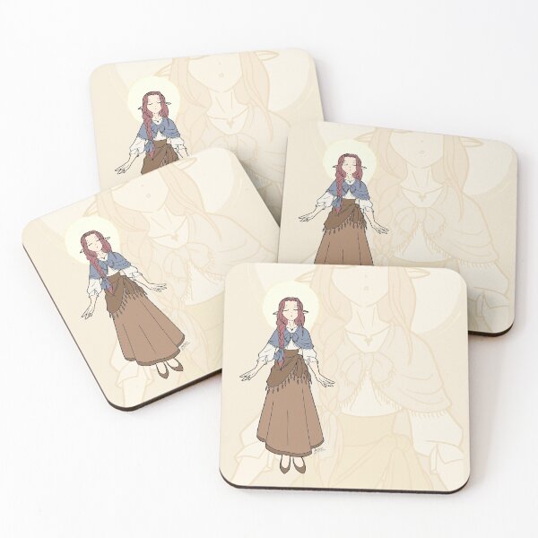 Item preview, Elon, The Flower designed and sold by Invincible Ink.