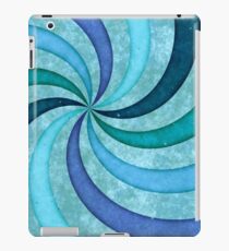 iPad Swirls iPad Case/Skin