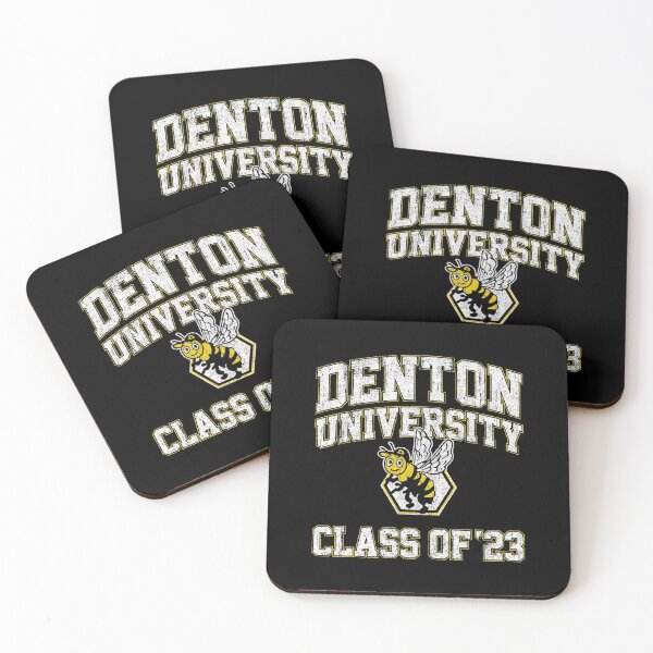 Item preview, Denton University Class of 23 designed and sold by huckblade.