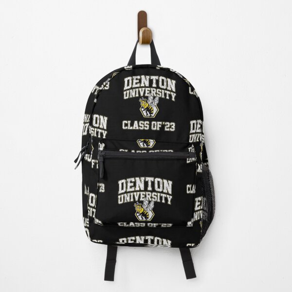 Item preview, Denton University Class of 23 designed and sold by huckblade.
