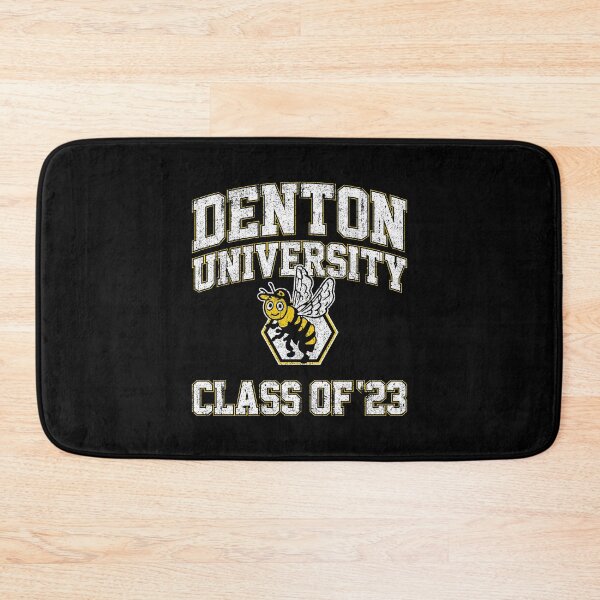 Item preview, Denton University Class of 23 designed and sold by huckblade.