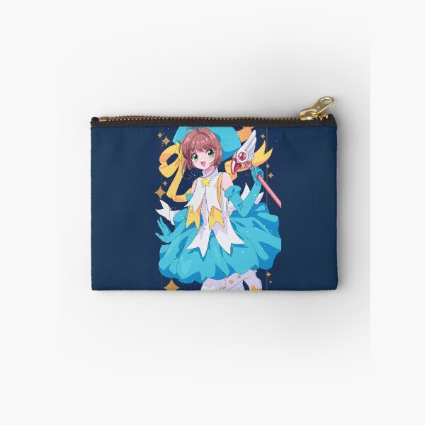 Item preview, Cardcaptor Sakura Midnight Lady designed and sold by PopsugarUnicorn.