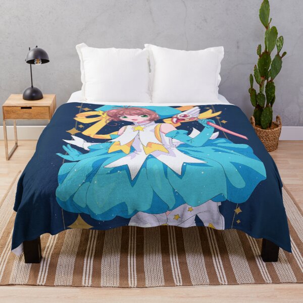Item preview, Cardcaptor Sakura Midnight Lady designed and sold by PopsugarUnicorn.