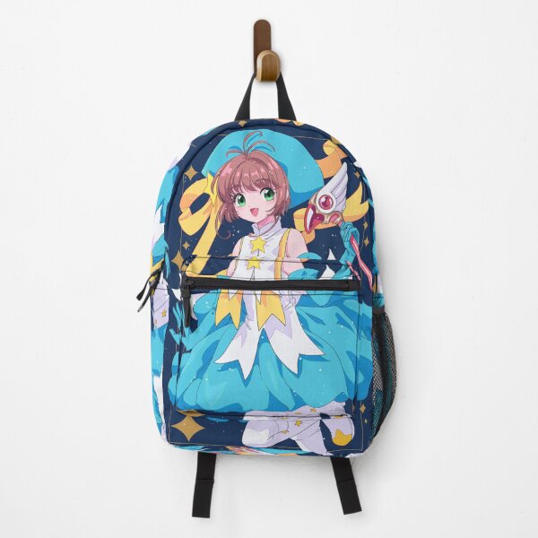 Item preview, Cardcaptor Sakura Midnight Lady designed and sold by PopsugarUnicorn.