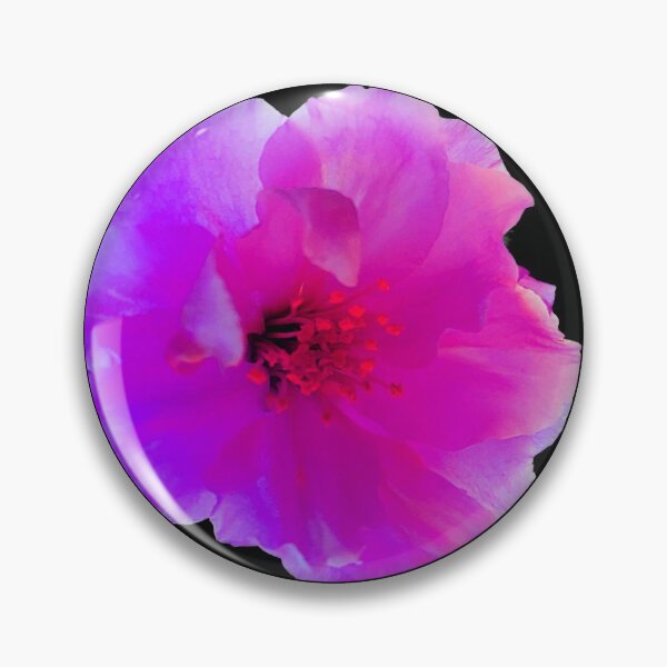 Item preview, Purpfect Blossom Bloom - Full Moon - Floral Design designed and sold by CheckOutOz.