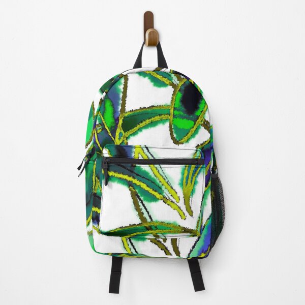 Item preview, Abstract Green Foliage designed and sold by MarcSabuncu.