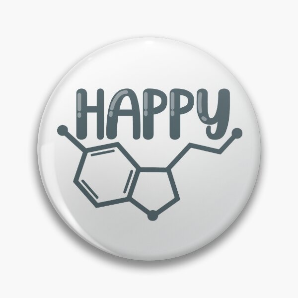 Item preview, Serotonin designed and sold by beckahbrooks.