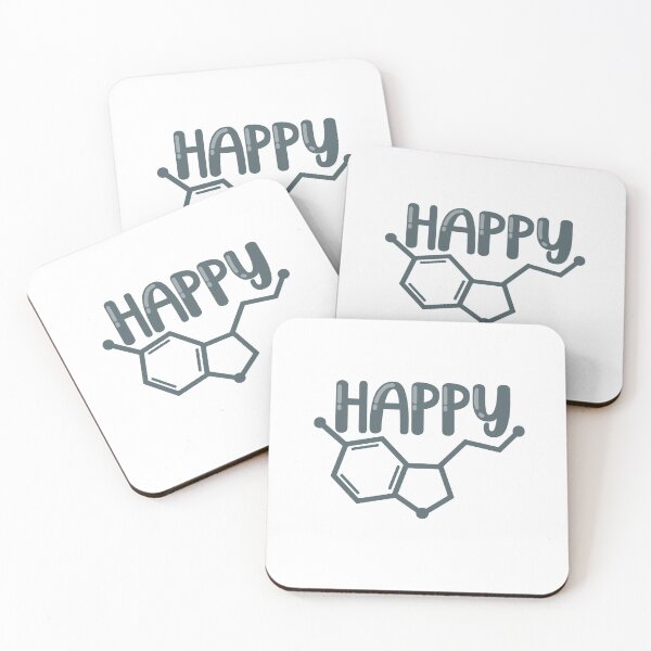 Item preview, Serotonin designed and sold by beckahbrooks.