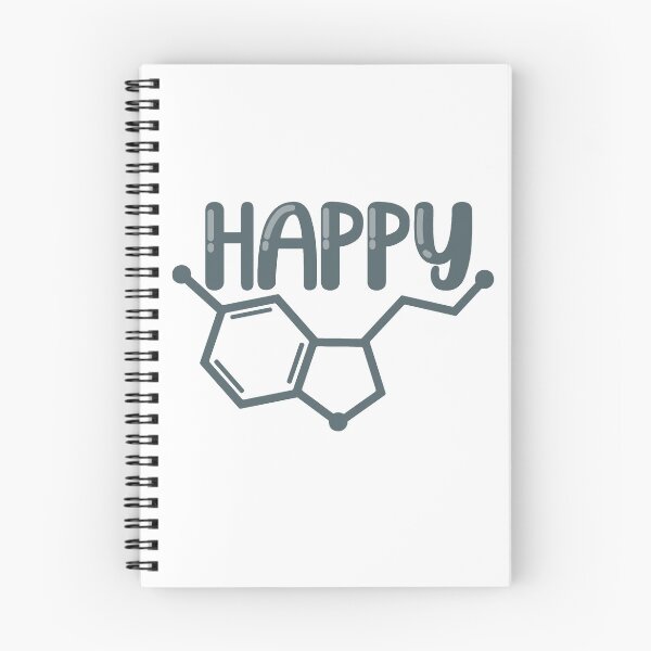 Item preview, Serotonin designed and sold by beckahbrooks.