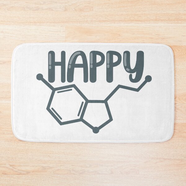 Item preview, Serotonin designed and sold by beckahbrooks.