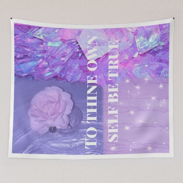 Item preview, BE TRUE designed and sold by InconstantMoon.