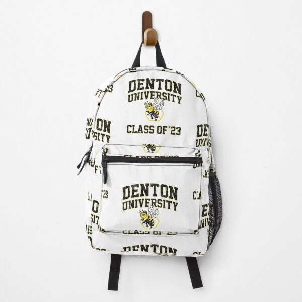 Item preview, Denton University Class of 23 (Variant) designed and sold by huckblade.