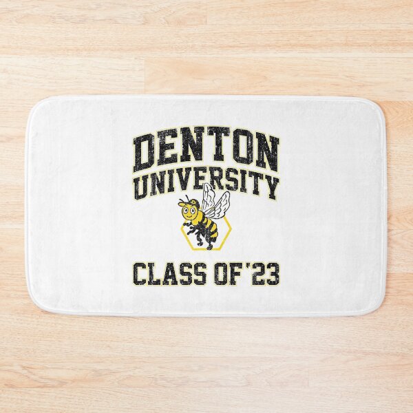 Item preview, Denton University Class of 23 (Variant) designed and sold by huckblade.