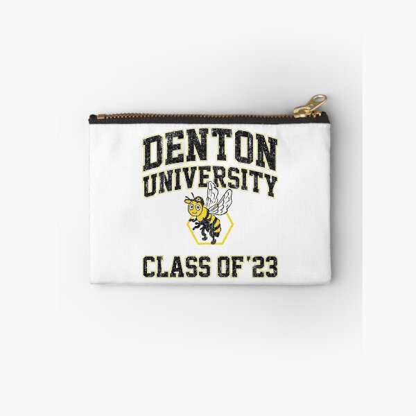 Item preview, Denton University Class of 23 (Variant) designed and sold by huckblade.