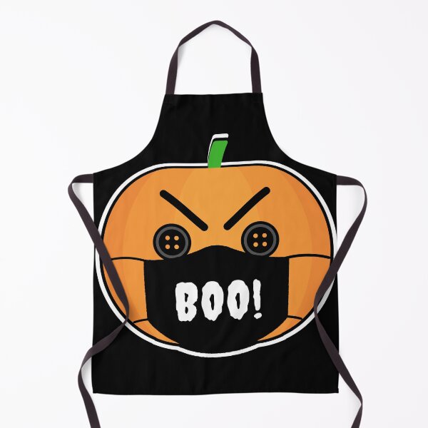 Item preview, Halloween Quarantine designed and sold by buttonbaby.