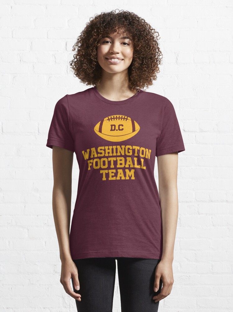 Fire Dan | Funny Washington Football Team 2020 2020 Classic T-Shirt | Redbubble