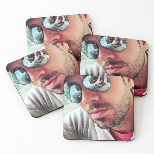 Item preview, Enrique Iglesias  designed and sold by ChrissyT95.