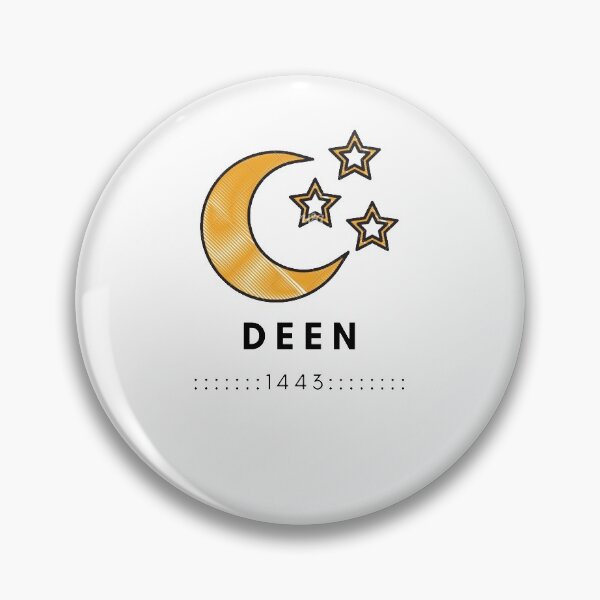 Item preview, Deen 1443 designed and sold by sourceoflife.