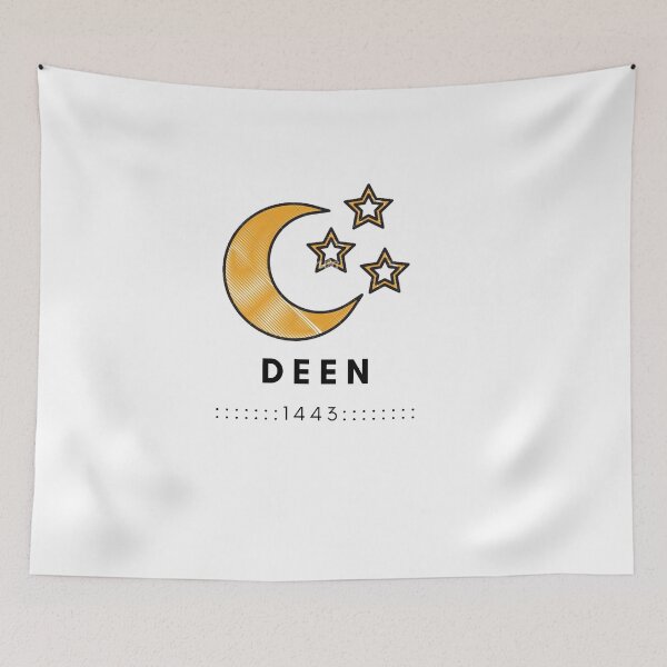 Item preview, Deen 1443 designed and sold by sourceoflife.