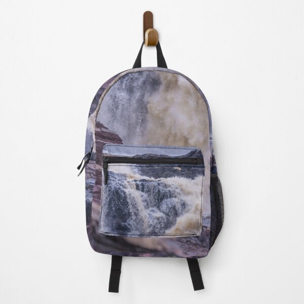 Item preview, Quebec Beautiful Waterfalls designed and sold by Lrenz.