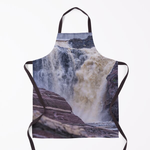 Item preview, Quebec Beautiful Waterfalls designed and sold by Lrenz.
