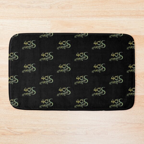 Item preview, 40ºS logotype with flourish designed and sold by 40degreesSouth.