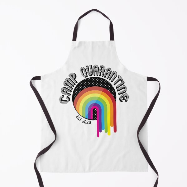 Item preview, Camp Quarantine!  designed and sold by trashb0t.