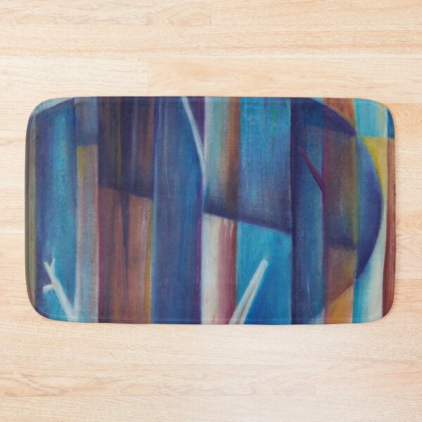Item preview, Eternal Forest I designed and sold by 40degreesSouth.