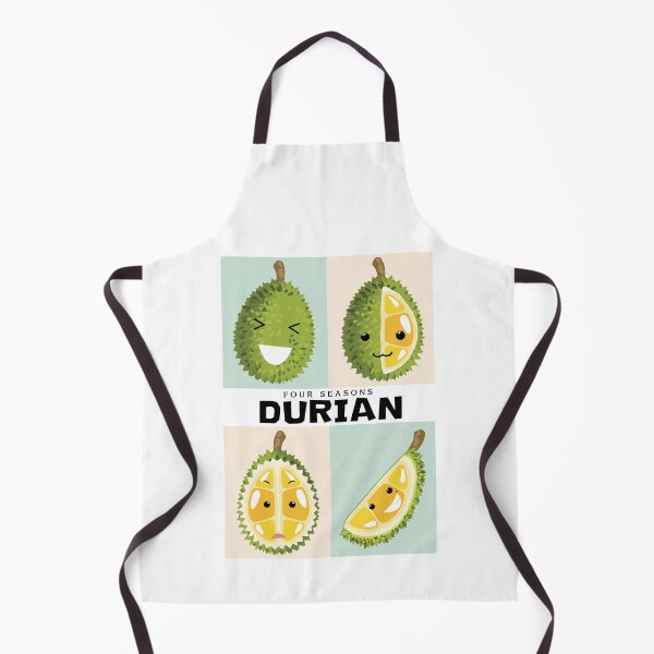 Item preview, Four Seasons Durians designed and sold by KewaleeTee.