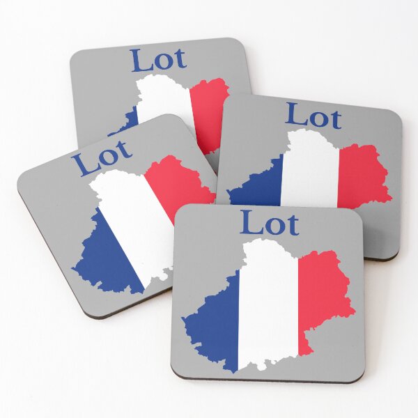 Item preview, Lot Map, France, French Department designed and sold by marosharaf.