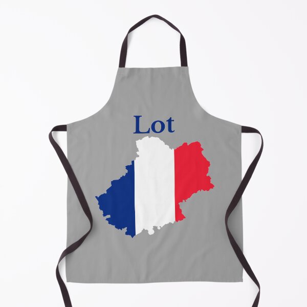 Item preview, Lot Map, France, French Department designed and sold by marosharaf.