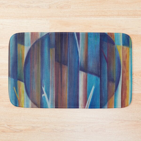 Item preview, Eternal Forest II designed and sold by 40degreesSouth.