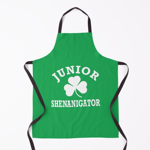 Item preview, JUNIOR SHENANIGATOR designed and sold by PoshJocks.