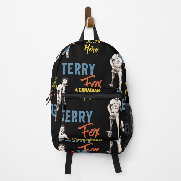 Item preview, TERRY FOX designed and sold by Hussain Shirts.