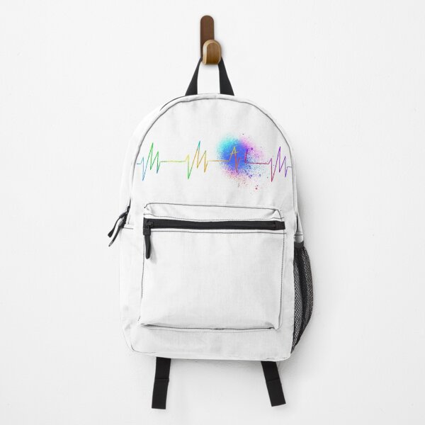 Item preview, Art Heartbeat designed and sold by TheArtOfTreble.
