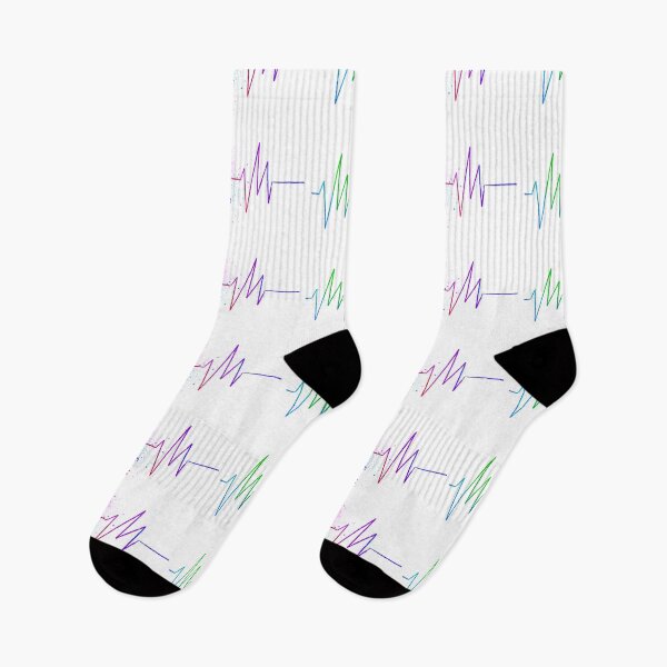 Item preview, Art Heartbeat  designed and sold by TheArtOfTreble.