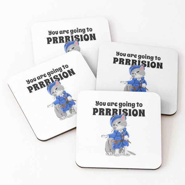 Item preview, You are going to PRRISON designed and sold by TeckDesigns.