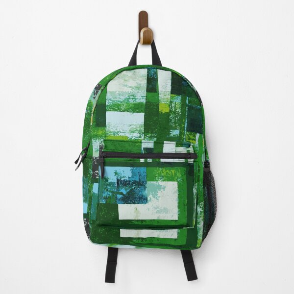 Item preview, Forest Squared - Spring designed and sold by 40degreesSouth.