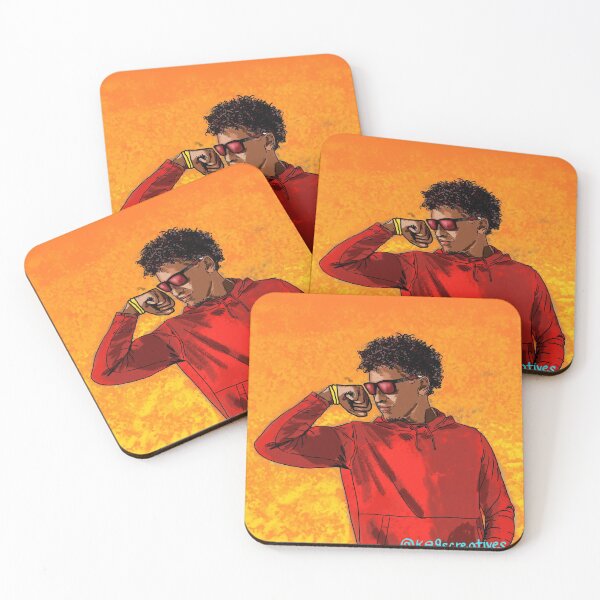 Item preview, Mahomes designed and sold by Kegscreatives.