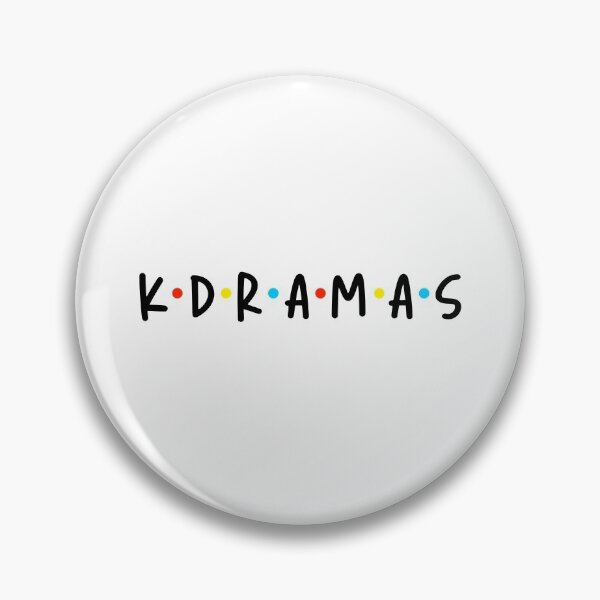 Item preview, KDramas & Friends designed and sold by kdramastan.