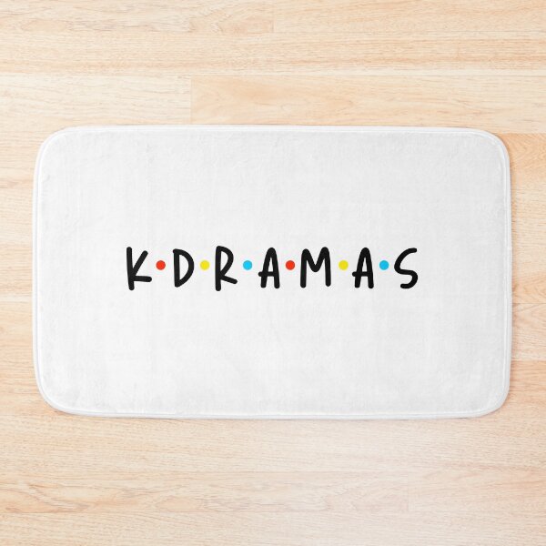 Item preview, KDramas & Friends designed and sold by kdramastan.