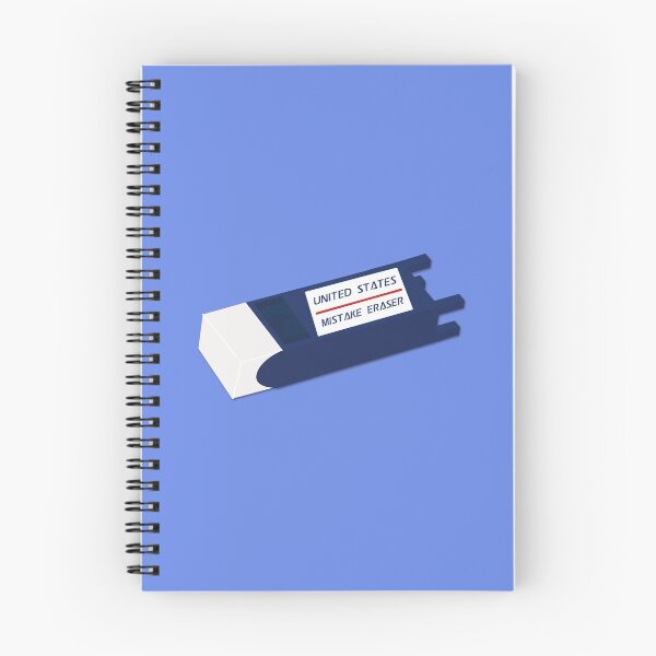 Item preview, Anti Trump Mailbox Eraser designed and sold by rhserra.